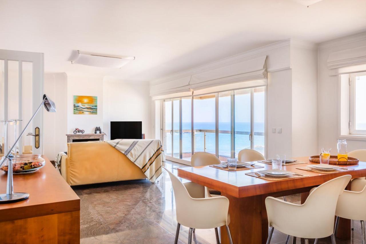 Appartamento Povoa Sunset Views Póvoa de Varzim Esterno foto